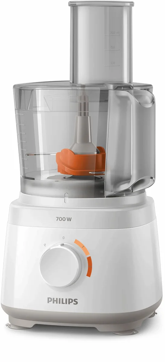 Philips Yleiskone Päivittäinen keräys HR7310/00