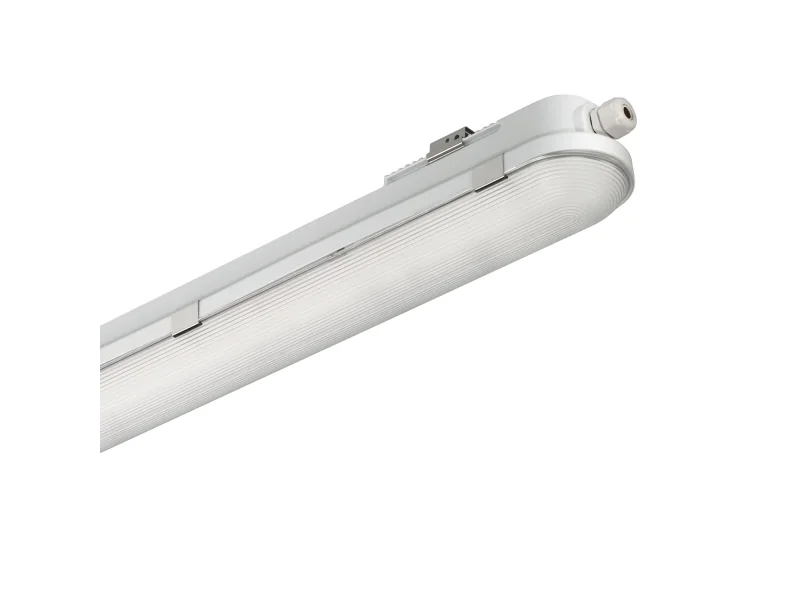 Philips CoreLine Industriarmatur IP65 WT120C Gen2 LED 1900lm/840 600mm 15W 15W (1x18W)