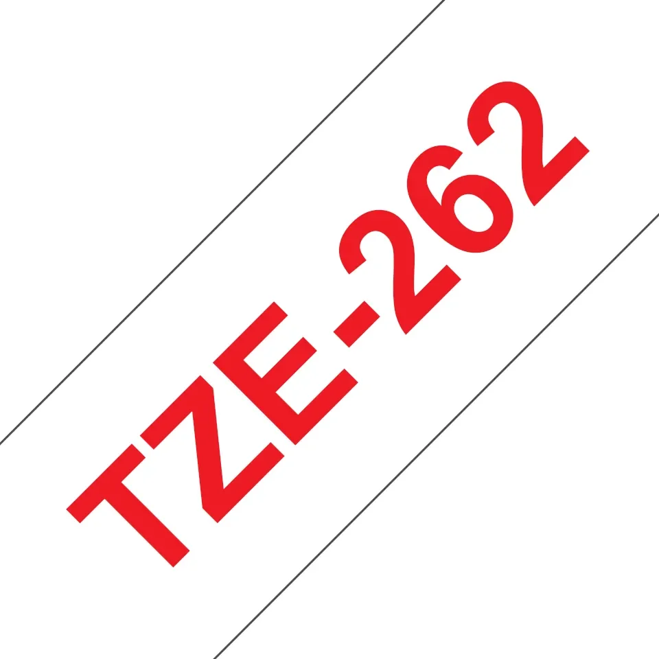 BROTHER TZE262 TARRANAUHA