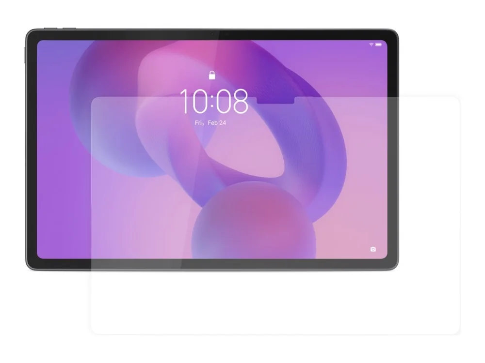 Lenovo Idea Tab Plus Glass Screen Protector