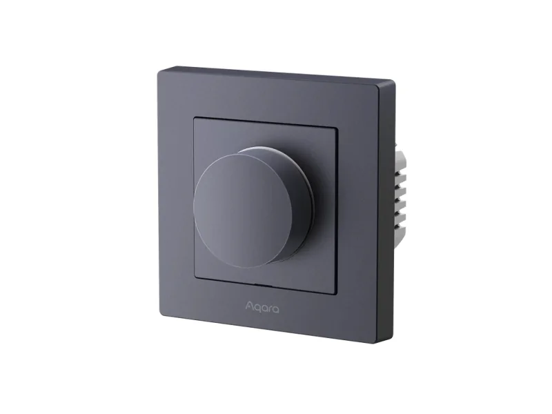 Aqara Dimmer Switch H2 EU - Grey