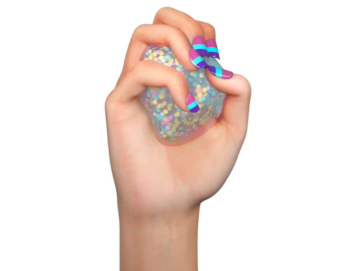 Mini Squishy Maker Station