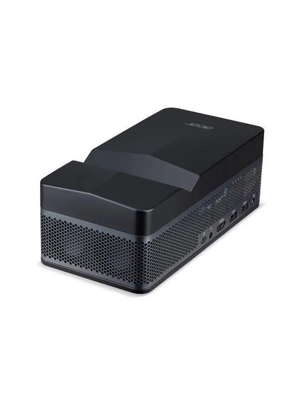 Acer PD1520Us interaktiivinen DLP LED ultra-short throw -projektori 500 ANSI lumenia