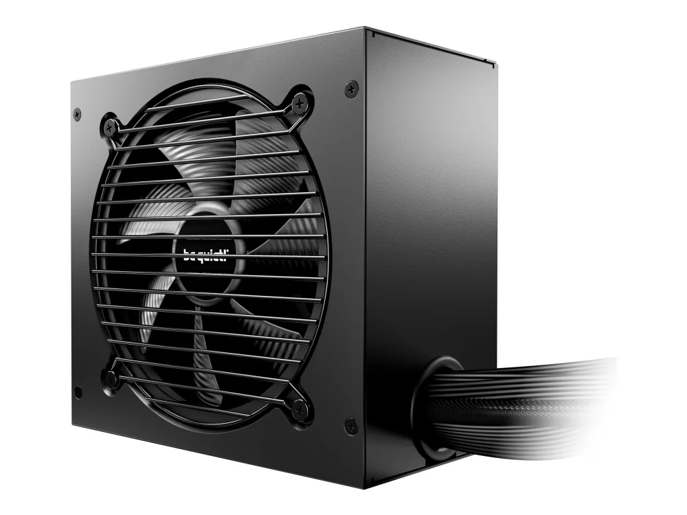 BE QUIET PURE POWER 12 750W