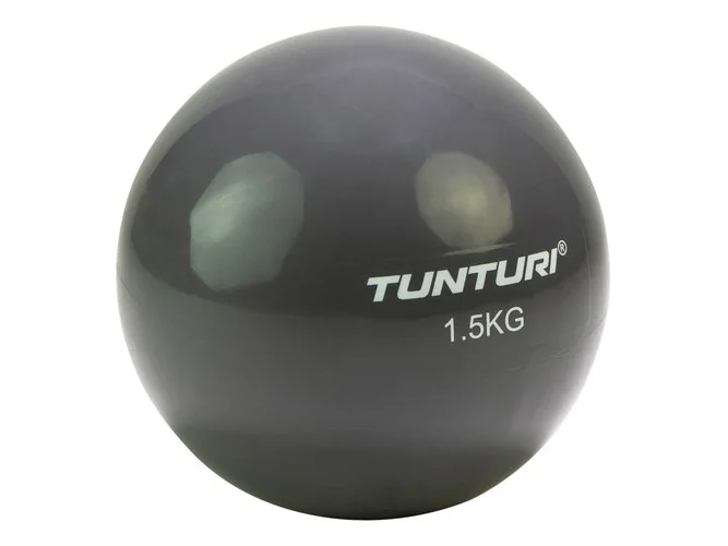 Tunturi Selector Adjustable Handweight 12.5 kg.