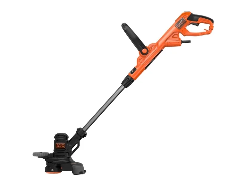 Ruohotrimmeri 28cm 550W Powercommand