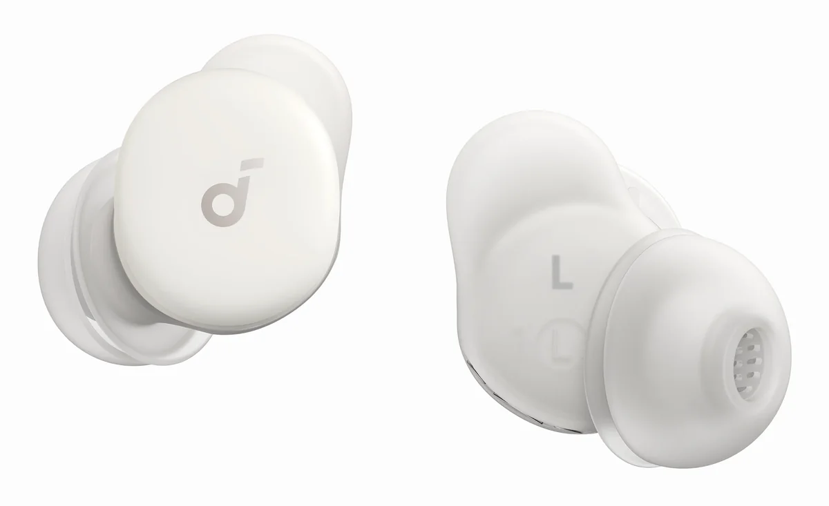 Anker soundcore Sleep A30 White
