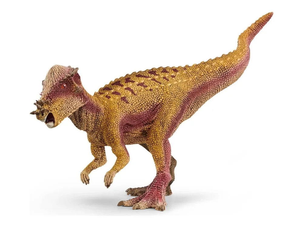 Schleich Pachycephalosaurus