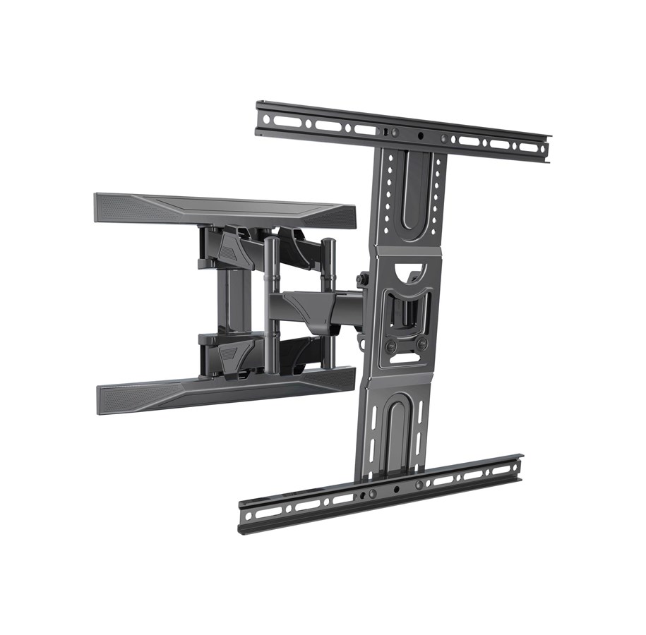 Multibrackets Vesa Flexarm L Full Motion Dual