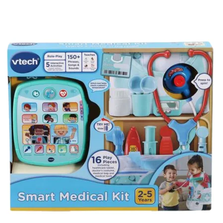 VTech Smart Medical Kit