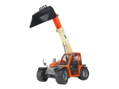 Bruder JLG 2505 Telehandler