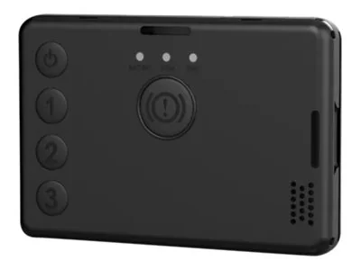 Teltonika Gh5200 Autonomous Personal Tracker