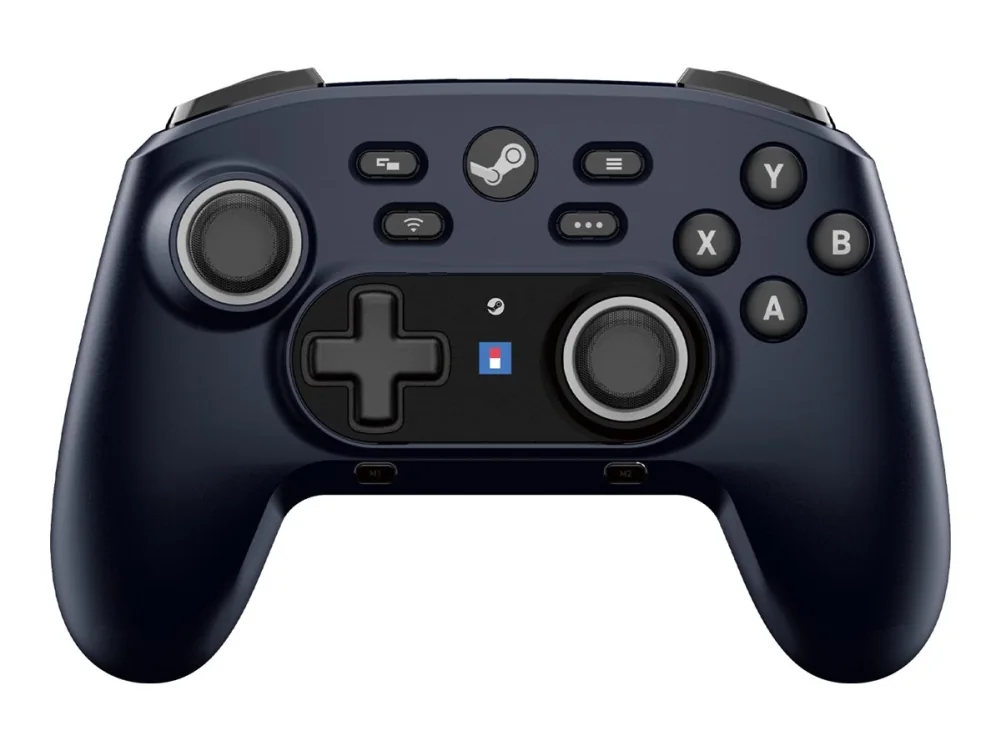 HORI Wireless PAD for Steam - Wireless Controller - PC