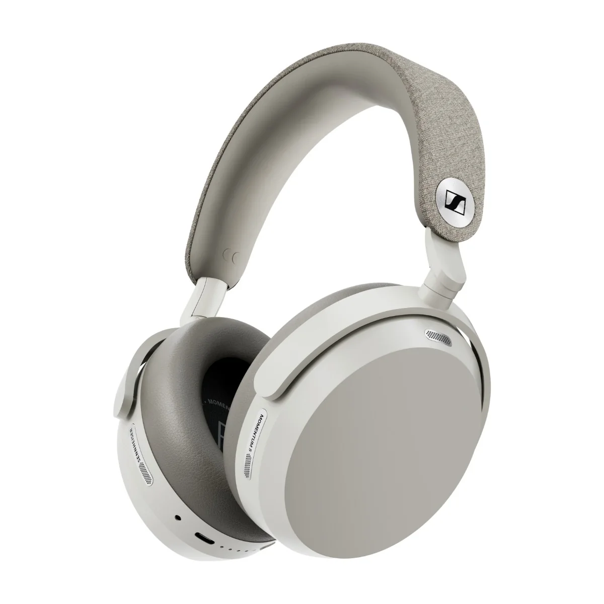 Sennheiser MOMENTUM 5 - White