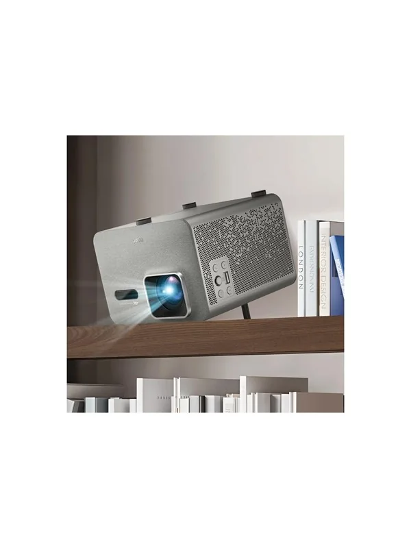 BenQ TK705i - DLP-projektori - LED - 3000 ANSI lumenia - 3840 x 2160 - 16:9 - 4K - vakio-objektiivi - langaton 802.11a/b/g/n/ac/ax / Bluetooth 5.2