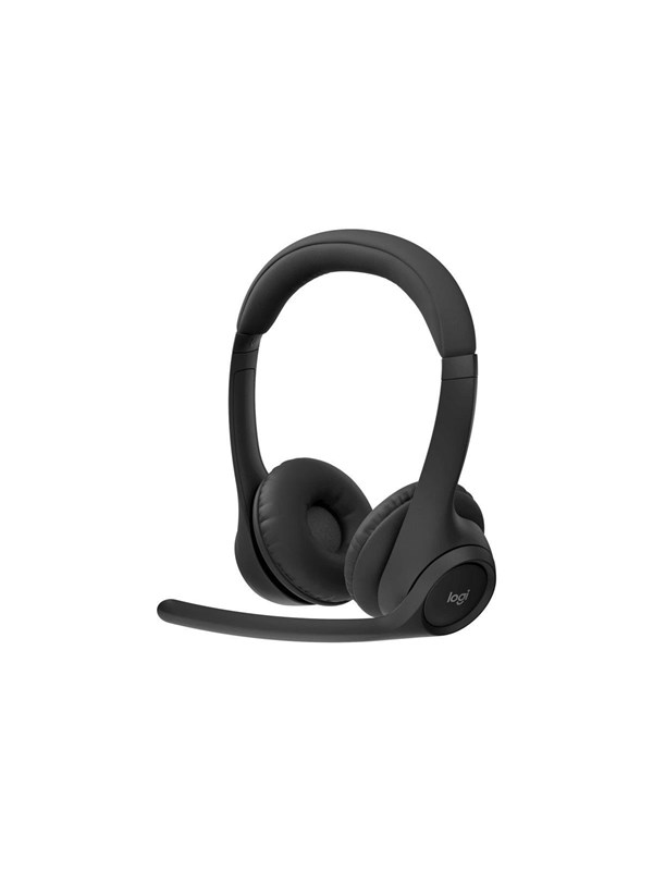 Logitech Zone 305 - UC Version (USB-C receiver) - musta