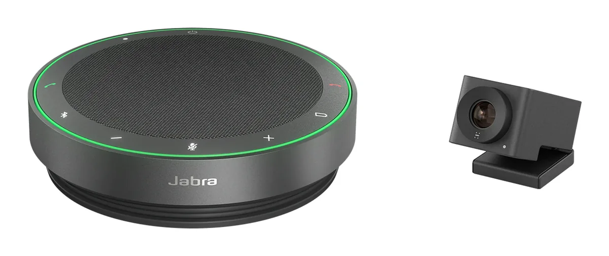 Jabra BYOD Room Kit - video conferencing kit
