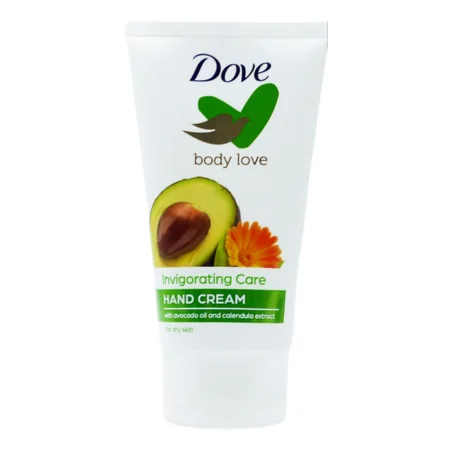 Dove Avocado käsivoide - 75ml