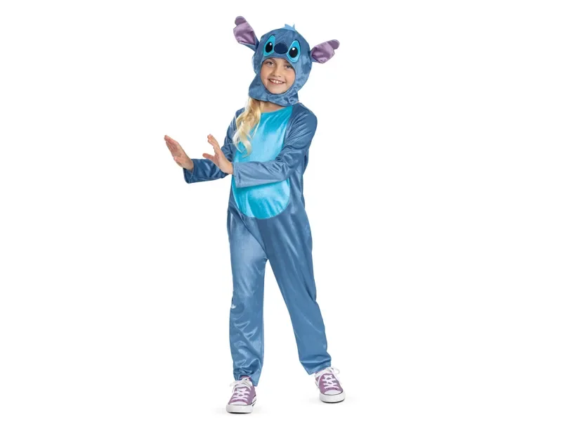 Jakks Stitch Classic size 7-8
