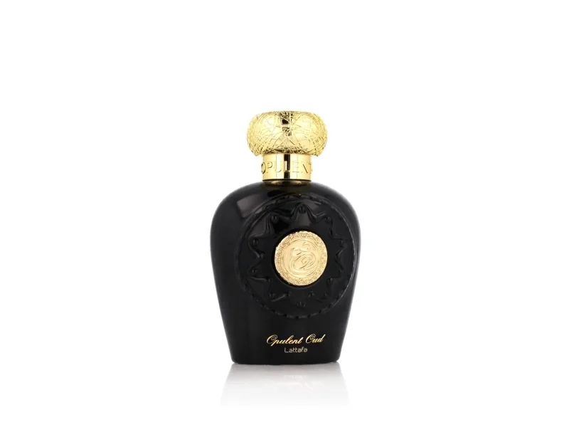 Lattafa Opulent Oud Eau de Parfum – 100ml