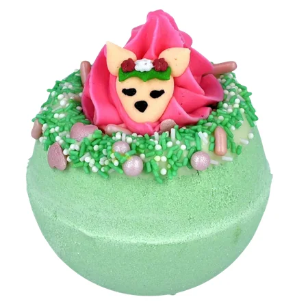 Bomb Cosmetics Bambino Bath Blaster Kylpypommi – 160 g
